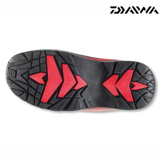 Daiwa D-Vec Winter Boots Xtreme
