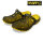 Black Cat Cat Clogs Gr. 44