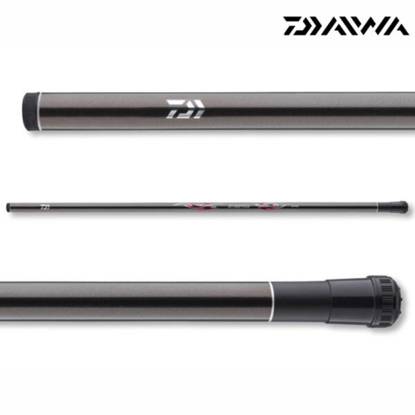 Daiwa Sweepfire Telepole 4,00m