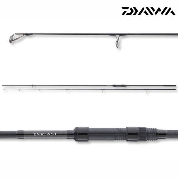 Daiwa Emcast Carp