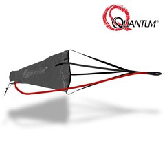 Quantum Drift Bag Gr. M 62 x 57cm