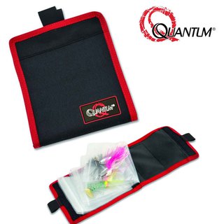 Quantum Spinner Bait Bag 16cm x 13,5cm