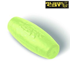 Black Cat Front Zone Weight Glow 40g 2Stck