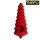 Black Cat U-Float Tree 20g fluo rot