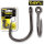 Black Cat Rigging Haken DG coating 6/0