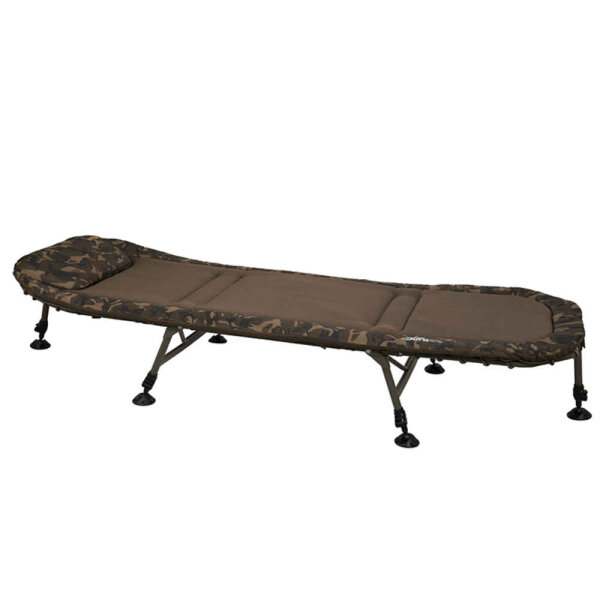 Fox Duralite Bed Liege