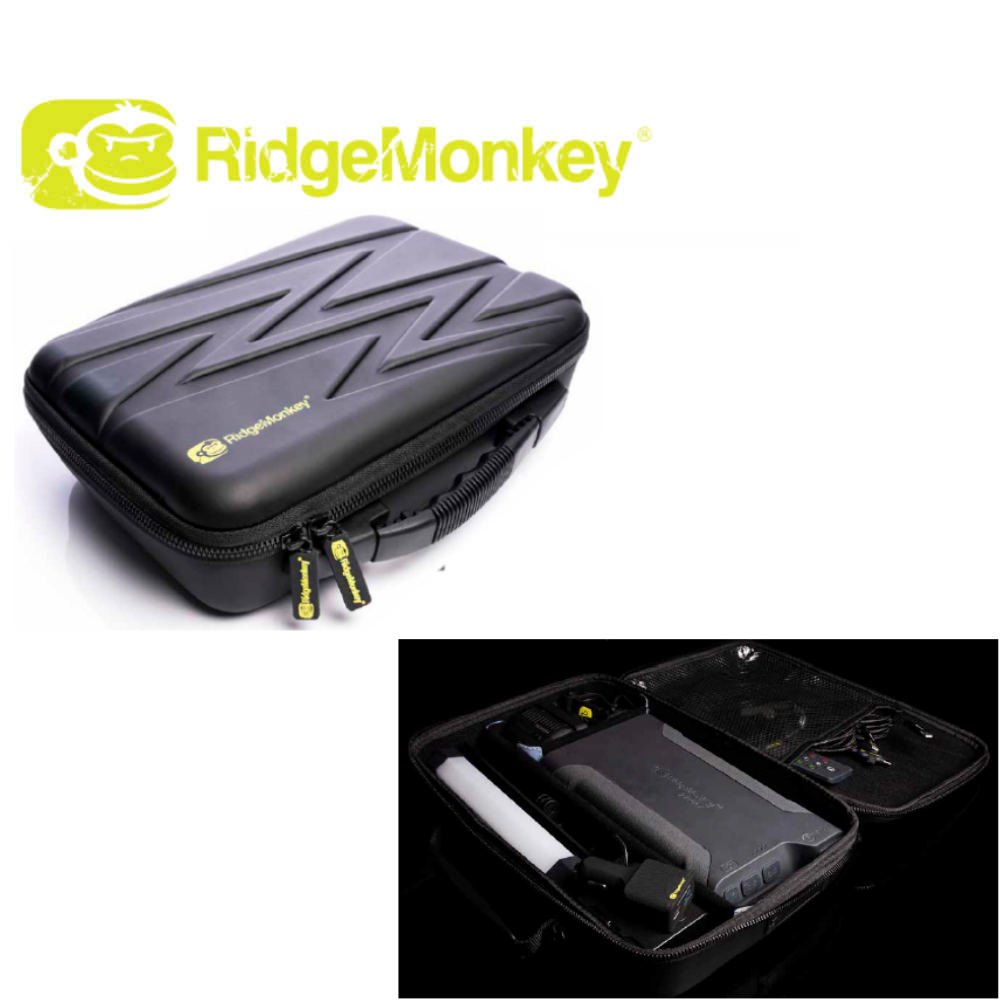 RidgeMonkey Gorilla Box Tech Case 480 - VF-Angelsport, Ihr