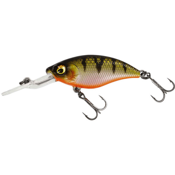 Westin BuzzBite Crankbait 6cm Bling Perch