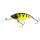 Westin BuzzBite Crankbait 6cm Fire Perch