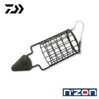 Daiwa NZON Distance Cage Feeder Gr.L 50g