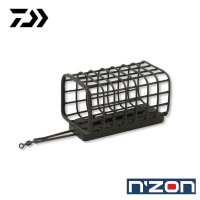 Daiwa N´ZON Square Cage Feeder Gr.L 100g