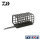 Daiwa N´ZON Square Cage Feeder Gr.L 100g