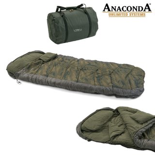 Anaconda Freelancer Vagabond Oversize Sleeping Bag