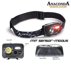 Anaconda Headlamp Vipex S-220