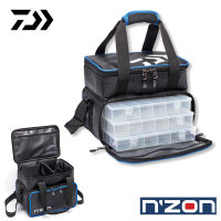 Daiwa NZON Feeder Bag M