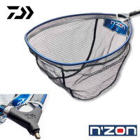 Daiwa NZON Nano Mesh Kescherkopf 55cm