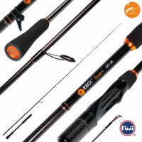 Zeck Predator Swift 225cm 8-28g