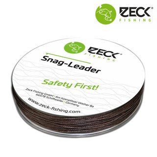 Zeck Snag Leader 0,80mm / 90kg 50m