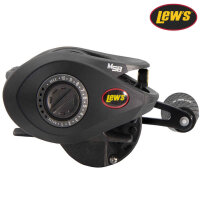 Lew`s Superduty 300 Speed Spool Baitcast Left Hand