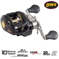 Lew`s BB1 Speed Spool Baitcast Left Hand