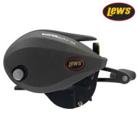 Lew`s Superduty GX3 Speed Spool Baitcast Left Hand