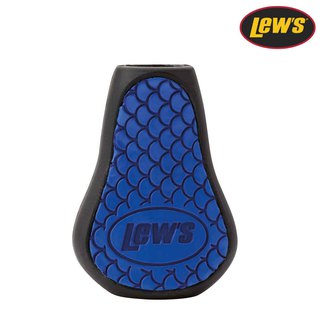 Lew`s Winn Paddle Knops Blue 1Stck