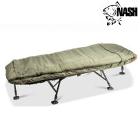 Nash Indulgence 5 Season SS3 Wide