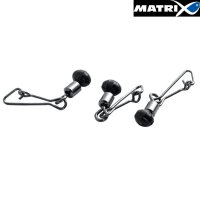 Fox Matrix X-Strong Feeder Bead Snap Links