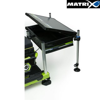 Fox Matrix Collapsible Side Tray