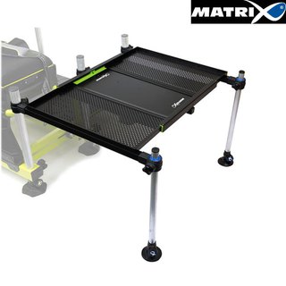 Fox Matrix 3D XL Extendable Side Tray