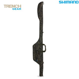 Shimano Tribal Trench Gear 12ft Padded Rod Sleeve