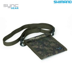 Shimano Tribal Sync Gear Pouch Small