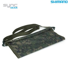 Shimano Tribal Sync Gear Pouch Large