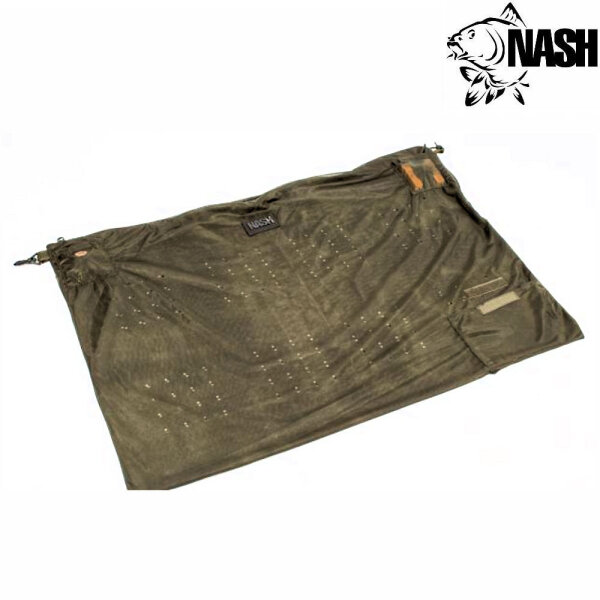 Nash Carp Sack