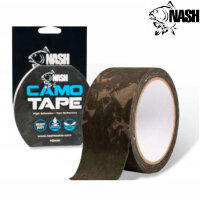 Nash Camo Tape