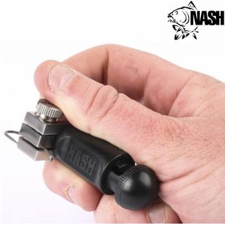 Nash Pinpoint Hook Doctor Vice