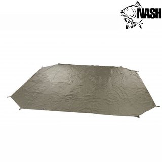 Nash XL Gazebo Pro Groundsheet