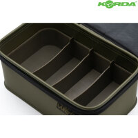 Korda Compac 150 Tackle Safe Edition (tray included)