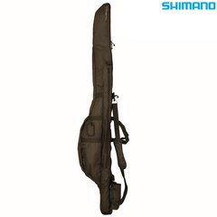 Shimano Tribal Tactical Gear 2 Rod 12ft Holdall