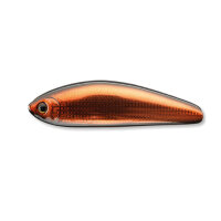Daiwa Silver Creek ST Inline Lunker Wobbler 21g Holo Orange