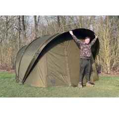 Fox R-Series Giant 2 Man Dome Zelt