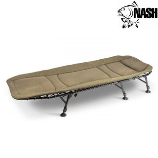 Nash Tackle Bedchair