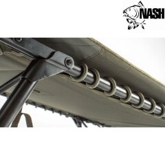 Nash Tackle Bedchair