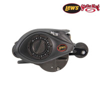 Lew`s Superduty Wide Speed Spool Baitcast Left Hand