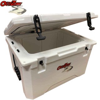 VF OutZone Cooler Box extrem Box 40L