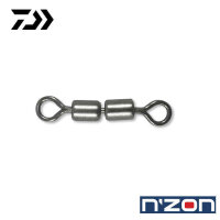 Daiwa NZON Feeder Double Swivel