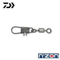 Daiwa NZON Feeder Swivel Snap