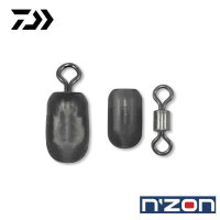 Daiwa N´ZON Feeder Swivel & Stop Bead