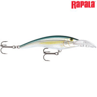 Rapala Scatter Rap Tail Dancer 9cm 13g Bleak (ALB)...