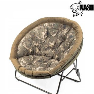 Nash Indulgence Low Moon Chair